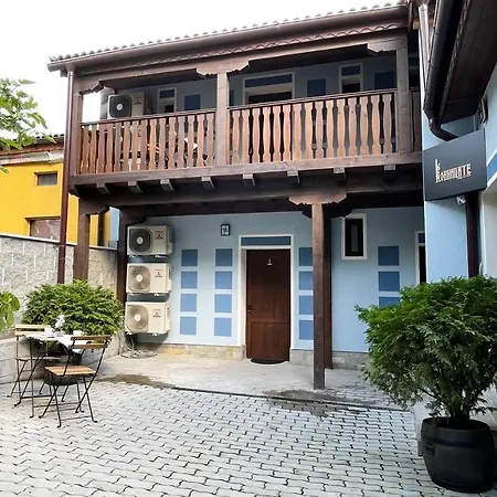 конниците 3*