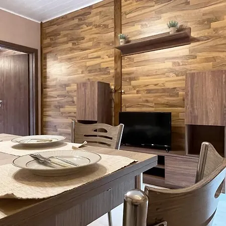 конниците Apartahotel